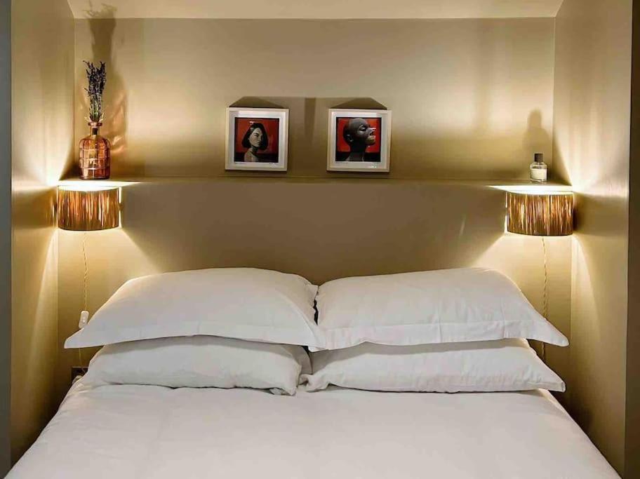 Luxury City Centre Townhouse - Sleeps 6 Chester Exterior photo