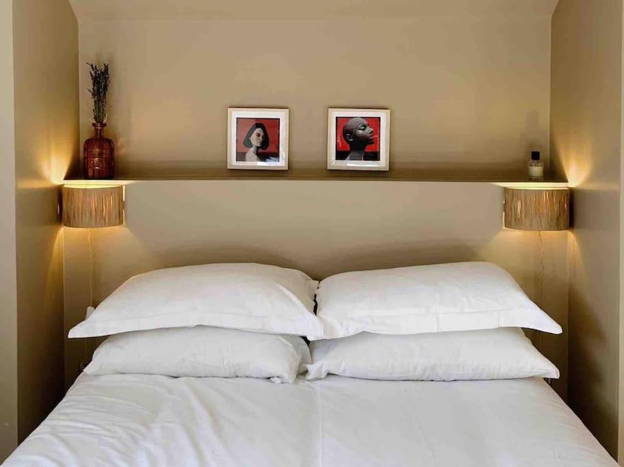 Luxury City Centre Townhouse - Sleeps 6 Chester Exterior photo